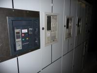  Retrofit van oude Holec naar nieuwe Schneider Electric NT